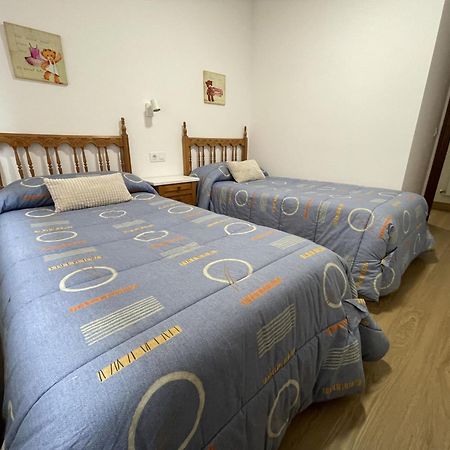 Alojamiento Turismo De Ruta 에임스 외부 사진